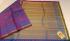 SAREES KPM SILK WITH BLOUSE